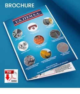 DESCARGAR BROCHURE USITEM SA